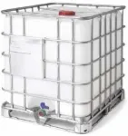 Hidraulinė alyva HVLP 46 1000L, Valvoline
