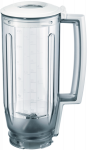 Bosch MUZ6MX3 Mai&scaron;ytuvas attachment (plastikas)