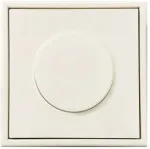 3-100W LED &scaron;viesos ry&scaron;kumo reguliatorius MODERN, be rėmelio, smėlio sp.