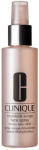 Clinique Refreshing Facial Pur&scaron;kiklis for instant hydration (Moisture Surge Face Pur&scaron;kiklis Thirsty Skin Relief) Veido losjonas 125ml veido losjonas Moterims