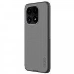 Nillkin Super Frosted PRO Back dėklas skirtas Xiaomi 15T Transparent juodos spalvos