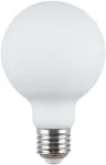 9W LED lemputė, E27, balta, 4000K, dimeriuojama