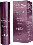 CREAM Veido kremas Retinol PROAGE Renewal Night Kreminis 0,15% naktinis 30 ml
