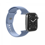 &bdquo;Puro ICON&ldquo; &bdquo;Apple Watch&ldquo; apyrankė 38-40-41-42 mm
