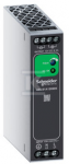 Schneider Electric MAITINIMO &Scaron;ALTINIS 1F 100&ndash;240 VAC, EKRANAS 12 VDC, 75 W, IP20