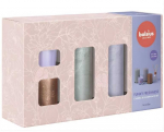 Bolsius Funky Freshness Gift Set Lavender