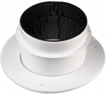 BLAUBERG FRESHPOINT 160 i&scaron;orinis kompensavimo padas CPSO-120, 8110115