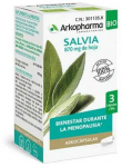 Arkopharma Arkocapsulas Sage 45 kapsulės