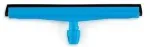 Filmop Cisne Nylon grindų nubrauktuvas juoda guma 35cm/45cm/55cm/75cm - 35cm