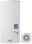 Stiebel Eltron elektriskais caurplūdes ūdens sildītājs PER 18/21/24 kW, 400V, balts