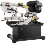Vevor Metalo juostinis pjūklas 1,1 kW