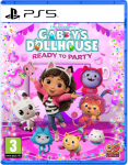 Outright Games DreamWorks Gabby's Dollhouse: Ready to Party - PlayStation 5