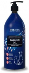 HOLISTA Salmon oil - papildai &scaron;unims ir katėms - 1000ml
