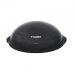 Balance cushion TOORX Evo Ball Absolute, juodas