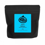 Kavos pupelės Figa Coffee Kavos pupelės Uganda Mukuru West 250g