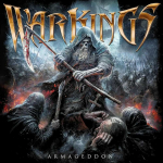 Warkings - Armageddon (vinilinė plok&scaron;telė, LP)