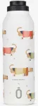 Buteliukas termiczna Runbott Mii 600 ml - basset