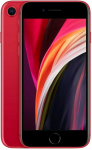 Apple iPhone SE 2.gen 64GB (Atnaujintas, būklė kaip naujas)
