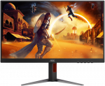 Žaidimų monitorius AOC Q27G4ZD | 27" | QHD | 280Hz | 16:9 | 2560x1440 | 280 Hz