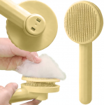 Savaime i&scaron;sivalančios &scaron;ukos katėms ir &scaron;unims