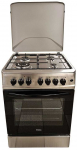 GRATUS VDEM6018-MP Dujinė viryklė WOK 60x60