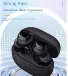 Belaidės &bdquo;Bluetooth&ldquo; ausinės 5.2