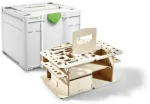 Festool Systainer&sup3; SYS3 HWZ M 337