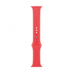 Apple Watch 46mm Bright Guava Sport Band - S/M - MHYH4ZM/A