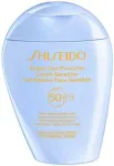 Shiseido Apsauginis kremas nuo saulės SPF 50+ &bdquo;Expert&ldquo; 150 ml