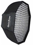 Ap&scaron;vietimo priedas - Godox Outer Diffusor SB GUE95 Softbox Baltas