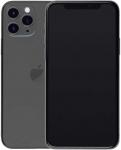 Apple iPhone 11 Pro Max 256GB Pilkas (Atnaujintas, būklė kaip naujas)