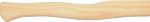 Vorel Toya Sa Poland Kotas kirviui 1,80 - 2,00kg 80cm (99430)