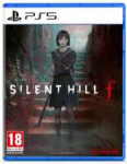 Konami Silent Hill f (1 dienos leidimas)