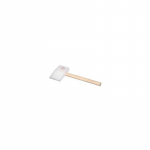 Plastikinis plaktukas STUBAI 155x85x35mm