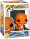 Funko POP! Pokemon - Charmander