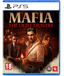 2K Games Mafia The Old Country (Pirmos dienos leidimas)