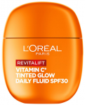 L'Oreal Tinted Glow Daily Fluid SPF 30 40 ml