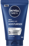 Nivea Drėkinamasis veido kremas &bdquo;Hydrocare Kreminis&ldquo; 100 ml