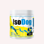 GAME DOG IsoDog - supplements for dogs - 150g