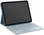 inateck Klaviatūra iPad 10" QWERTZ mėlynas