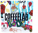 COFFEELAB - Vaiki&scaron;ka anaerobinė kava su medumi, espresas, 250 g