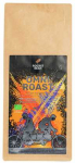 Hard Beans Coffee Rocket Bean Rukolos pupelės - Peru ekologi&scaron;kos, nuplautos, visur skrudintos, 1kg