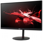 Monitorius Acer NITRO XV0 XV270W3bmiiprx, 68.6 cm (27"), 1920 x 1080 pikselių, Full HD, LED, 0.5 ms, Juodas