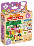 CzuCzu puzzle Na zakupy 94713
