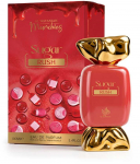Al Wataniah Munchies Sugar Rush Eau De Parfum 100 ml (woman)
