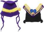 Loona Knitted costume for Loon Premium Student