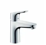 Kriauklės mai&scaron;ytuvas Hansgrohe Focus 31517000, chromuotas.