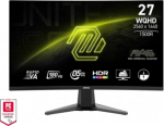 Monitorius Monitors MSI MAG 27CQ6F 27 VA Curved