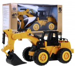 Ramiz R/C ekskavatoriaus ma&scaron;ina 1:36