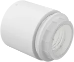 EASY LINK sistemos lemputės laikiklis, E27, baltas, K1002480B
